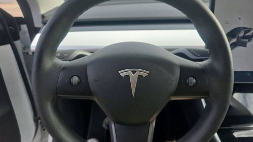 2020 Tesla Model Y - Images - 13