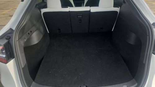 2020 Tesla Model Y - Images - 14