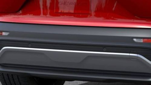 2025 Chevrolet Blazer EV - Images - 15