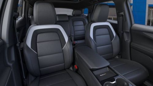 2025 Chevrolet Blazer EV - Images - 17