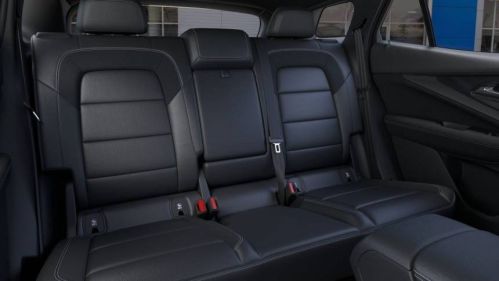 2025 Chevrolet Blazer EV - Images - 18