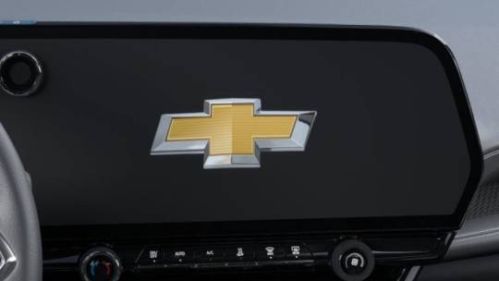 2025 Chevrolet Blazer EV - Images - 21