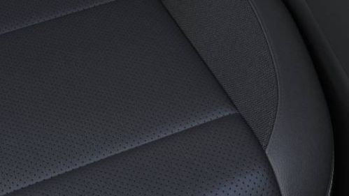 2025 Chevrolet Blazer EV - Images - 22