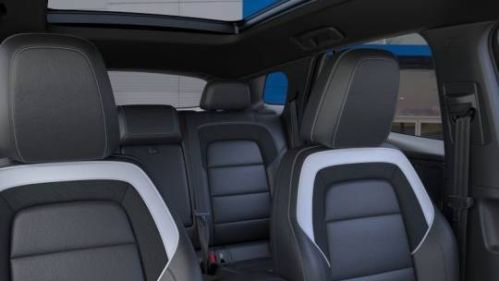 2025 Chevrolet Blazer EV - Images - 25
