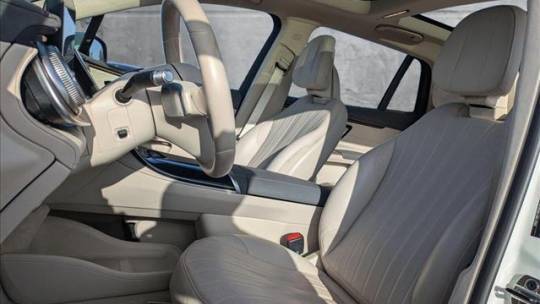 2023 Mercedes EQS SUV - Images - 8
