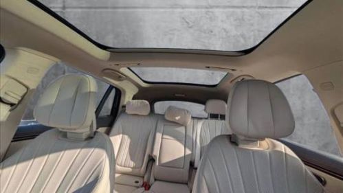 2023 Mercedes EQS SUV - Images - 12