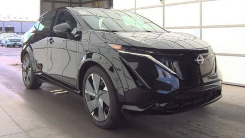 2023 Nissan Ariya - Images - 4