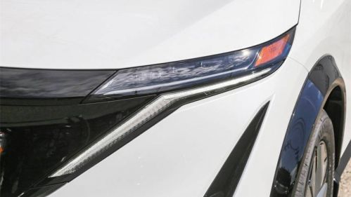 2025 Nissan Ariya - Images - 4
