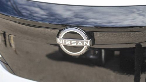 2025 Nissan Ariya - Images - 5
