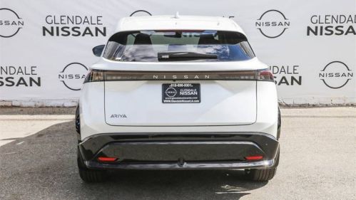 2025 Nissan Ariya - Images - 7