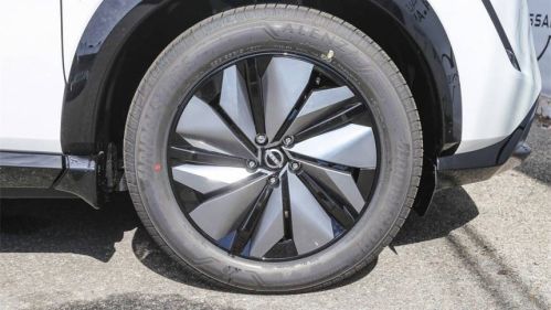 2025 Nissan Ariya - Images - 11
