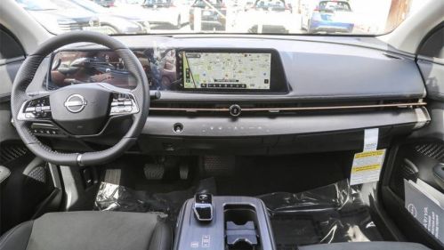 2025 Nissan Ariya - Images - 14