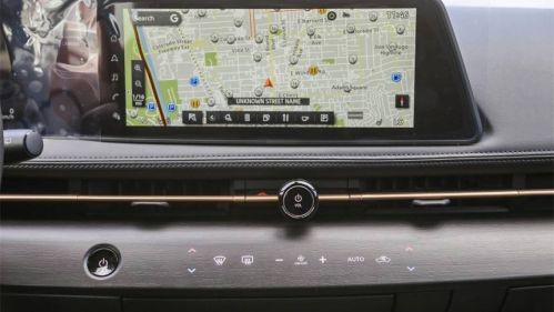 2025 Nissan Ariya - Images - 15
