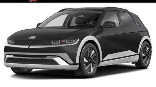 2025 Hyundai IONIQ 5 - Images - 1