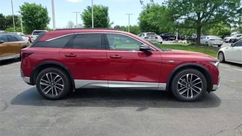 2024 Acura ZDX - Images - 3