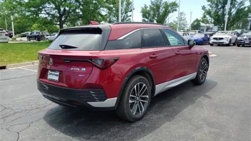 2024 Acura ZDX - Images - 4