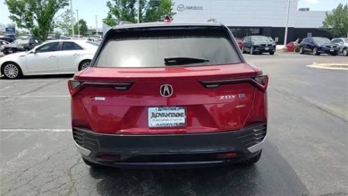 2024 Acura ZDX - Images - 5