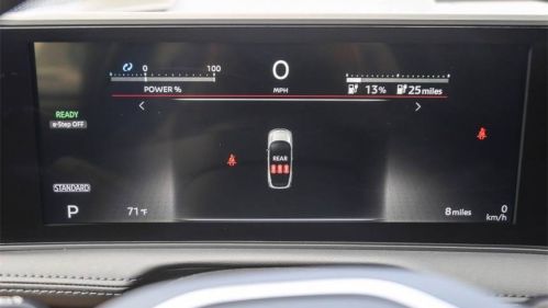 2025 Nissan Ariya - Images - 25