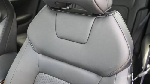 2025 Nissan Ariya - Images - 27