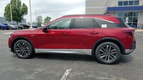 2024 Acura ZDX - Images - 8