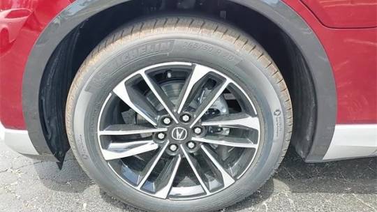 2024 Acura ZDX - Images - 9