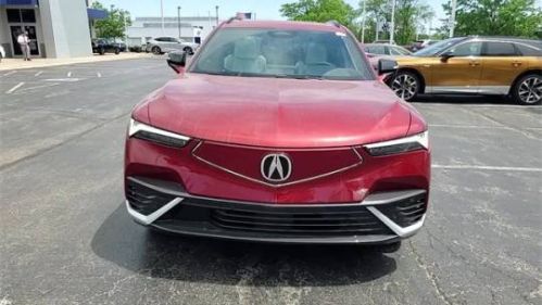 2024 Acura ZDX - Images - 11
