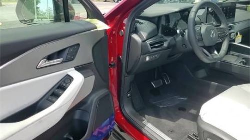 2024 Acura ZDX - Images - 12