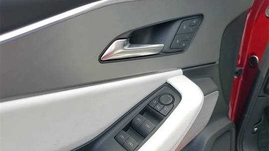 2024 Acura ZDX - Images - 13