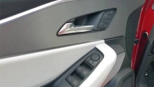 2024 Acura ZDX - Images - 13