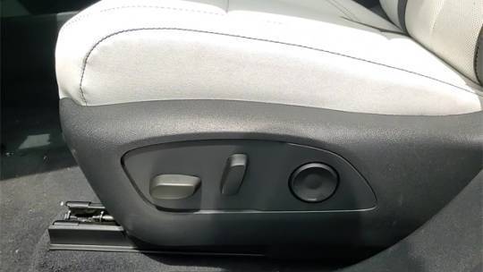 2024 Acura ZDX - Images - 14