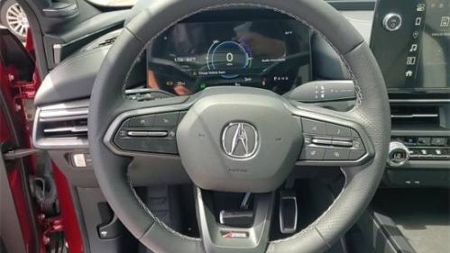 2024 Acura ZDX - Images - 15