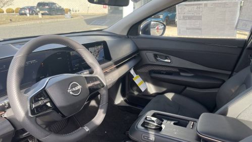 2024 Nissan Ariya - Images - 5