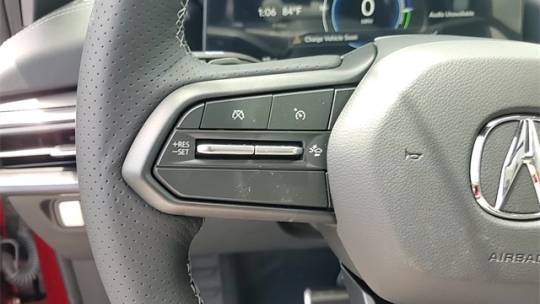 2024 Acura ZDX - Images - 16