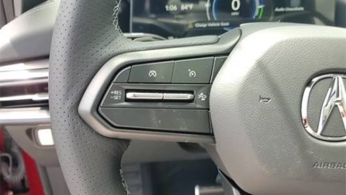 2024 Acura ZDX - Images - 16