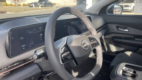 2024 Nissan Ariya - Images - 6