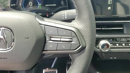 2024 Acura ZDX - Images - 17