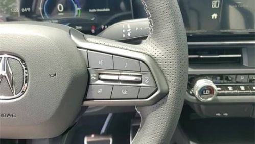 2024 Acura ZDX - Images - 17