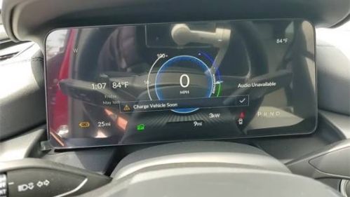 2024 Acura ZDX - Images - 18