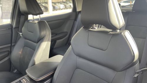 2024 Nissan Ariya - Images - 7