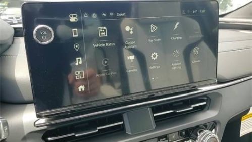 2024 Acura ZDX - Images - 19