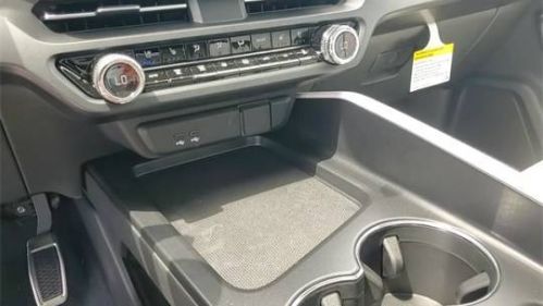 2024 Acura ZDX - Images - 20