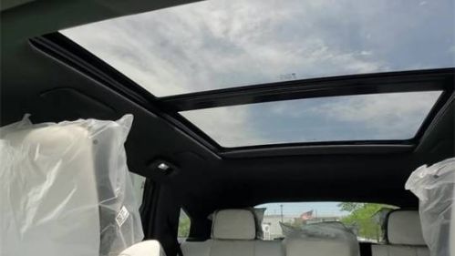 2024 Acura ZDX - Images - 21