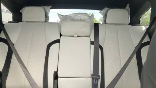 2024 Acura ZDX - Images - 22
