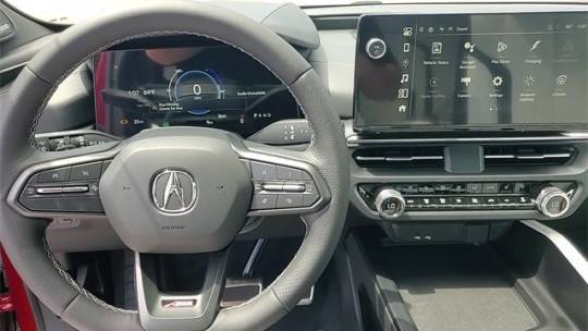 2024 Acura ZDX - Images - 23