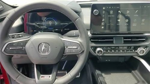 2024 Acura ZDX - Images - 23