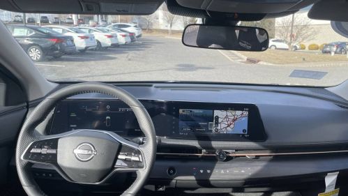 2024 Nissan Ariya - Images - 9