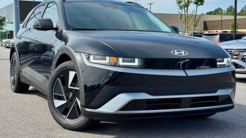2025 Hyundai IONIQ 5 - Images - 1