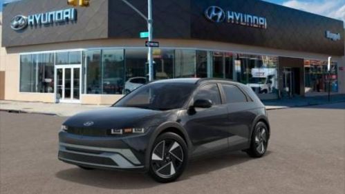 2025 Hyundai IONIQ 5 - Images - 1