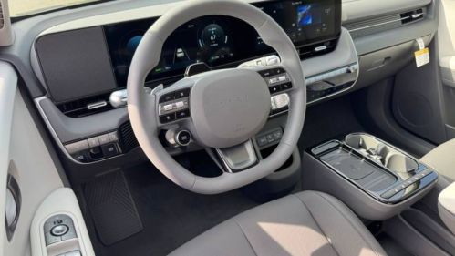 2025 Hyundai IONIQ 5 - Images - 3