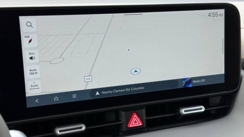 2025 Hyundai IONIQ 5 - Images - 4